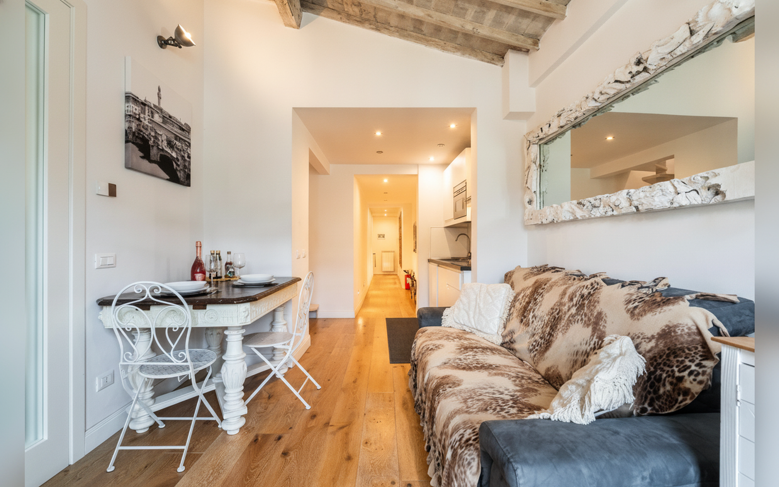 Appartamento di Charme, Firenze