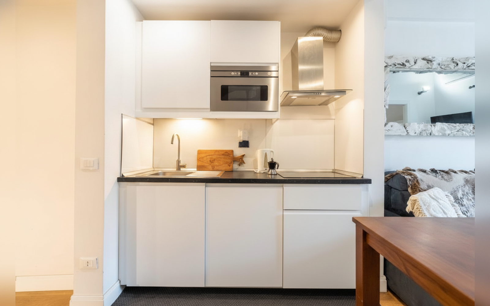 Appartamento di Charme, Firenze