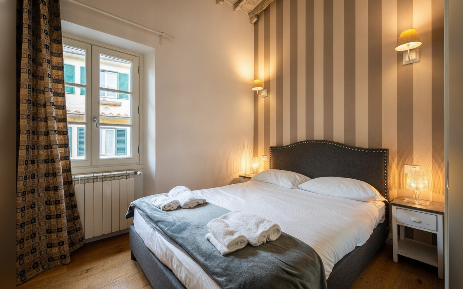 Appartamento di Charme, Firenze