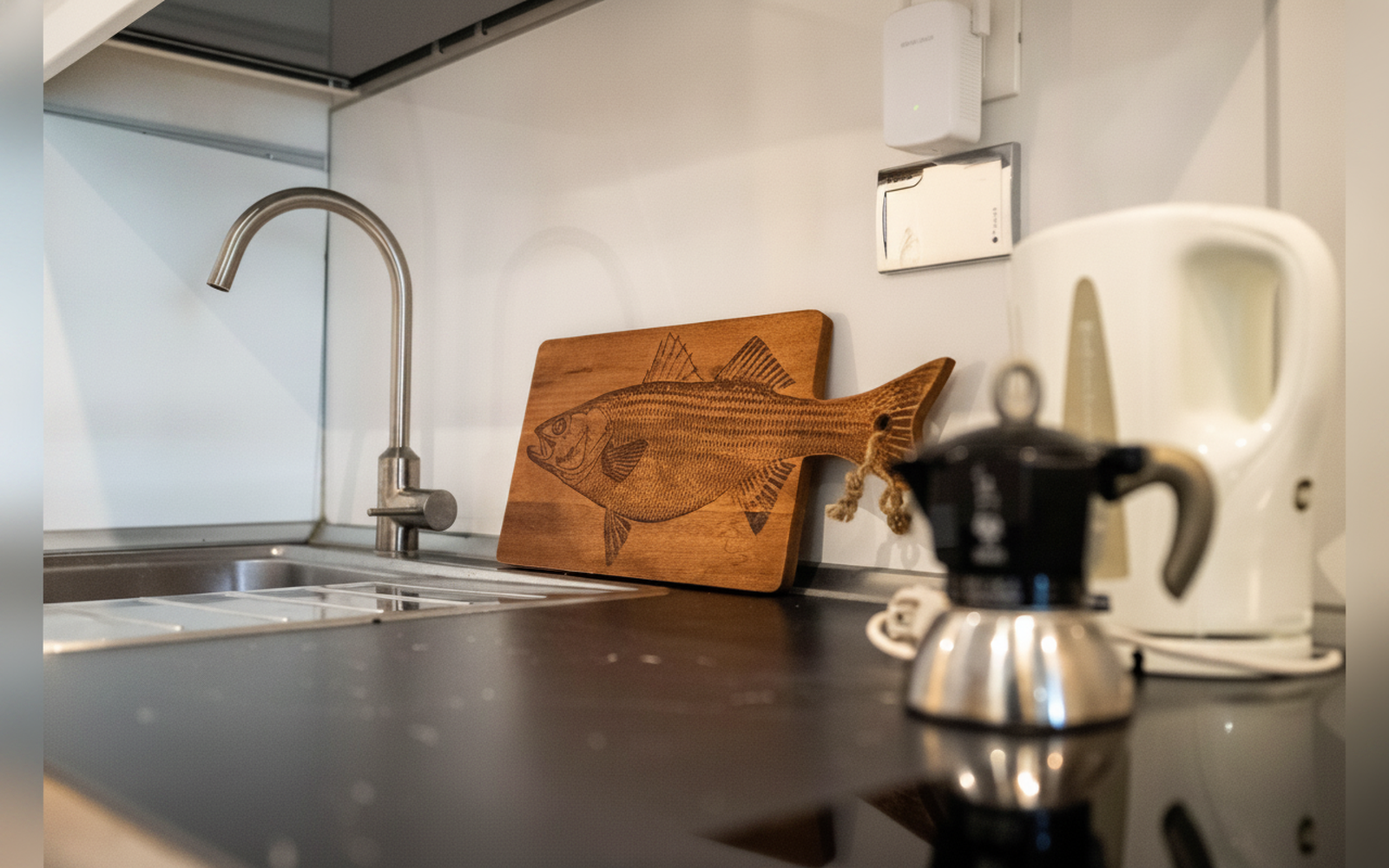 Appartamento di Charme, Firenze