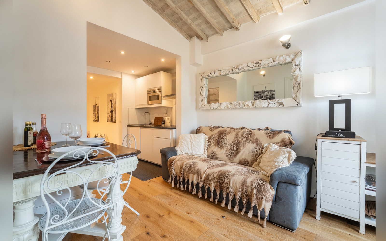 Appartamento di Charme, Firenze