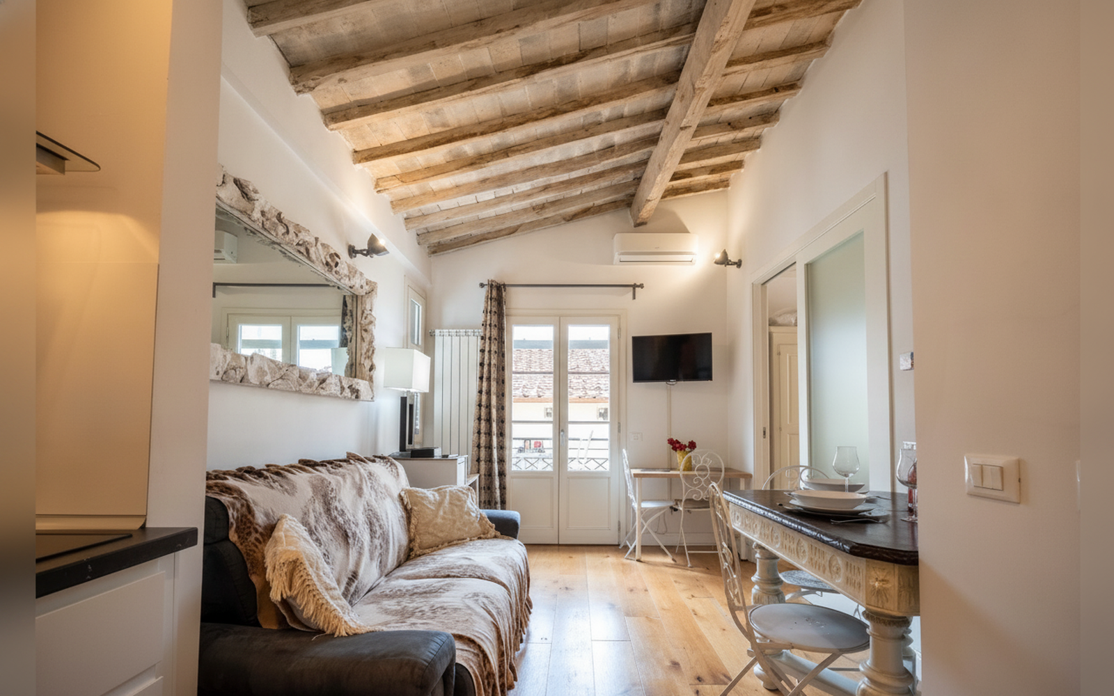 Appartamento di Charme, Firenze