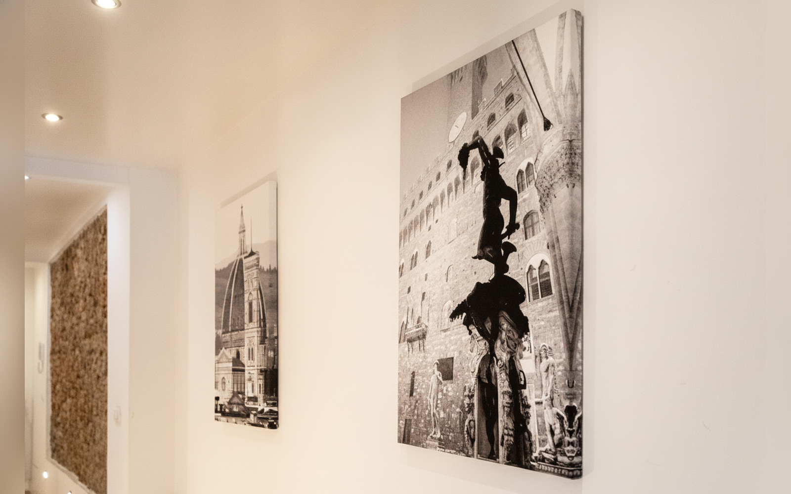 Appartamento di Charme, Firenze
