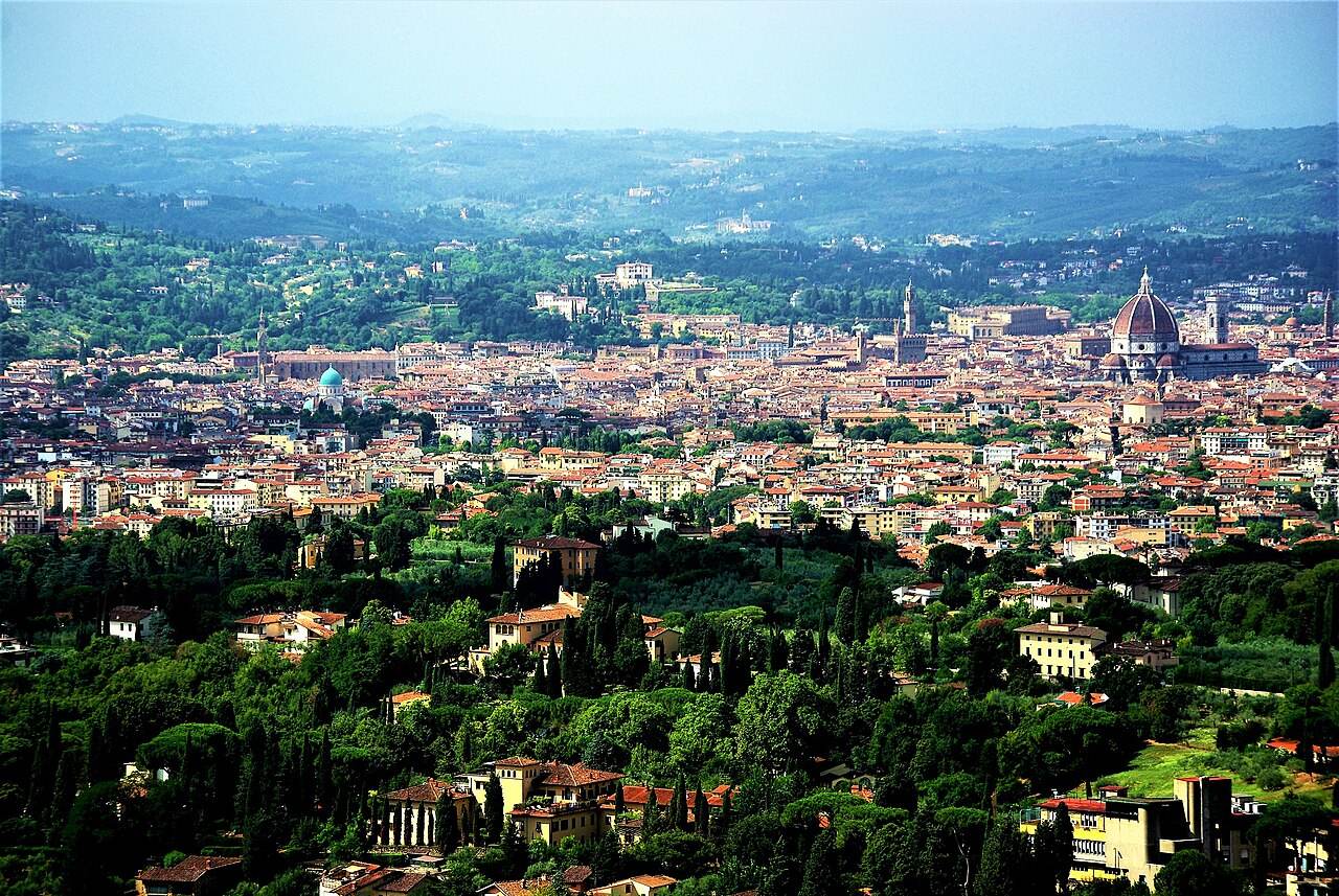 Fiesole