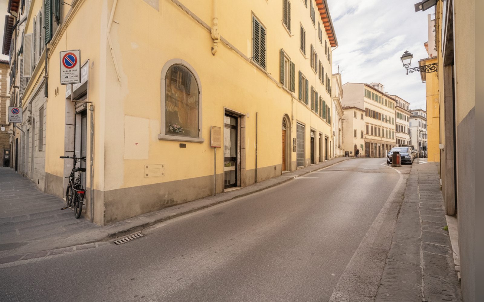 Via di Santa Lucia